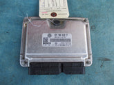 Bentley Continental Gt GTc Flying Spur ecu ecm engine control module